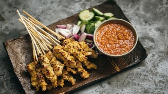 Sate taichan