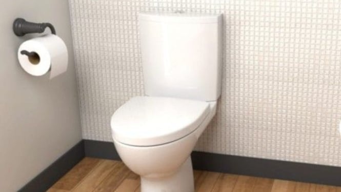 Kloset WC