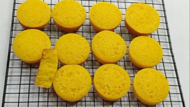 Bika Ambon mini