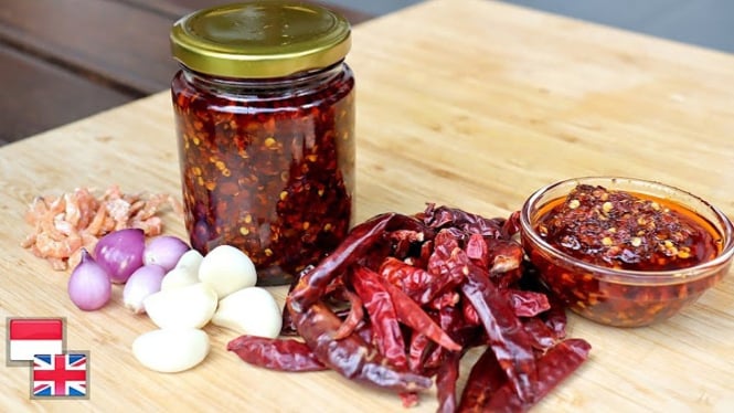 Chili Oil