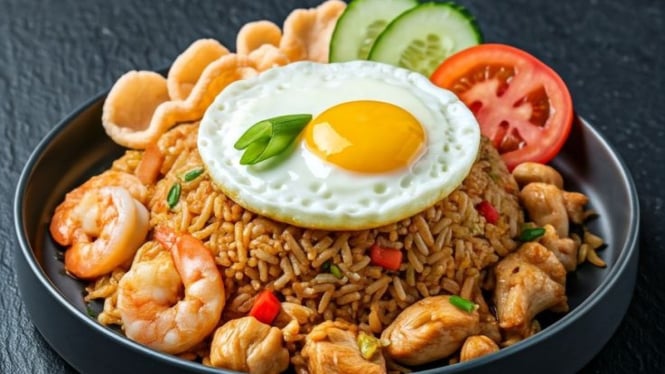 Nasi goreng