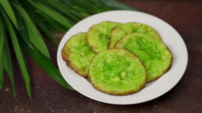 Kue cucur