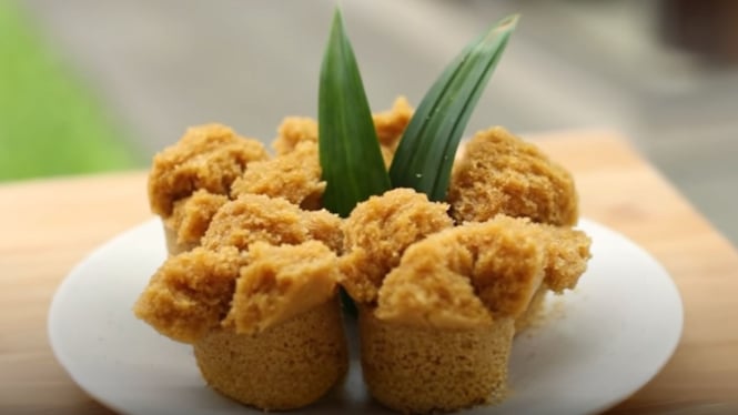 Kue Mangkok