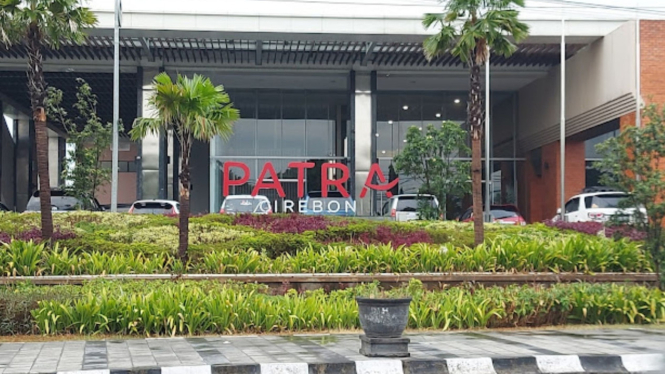 Patra Cirebon Hotel & Convention