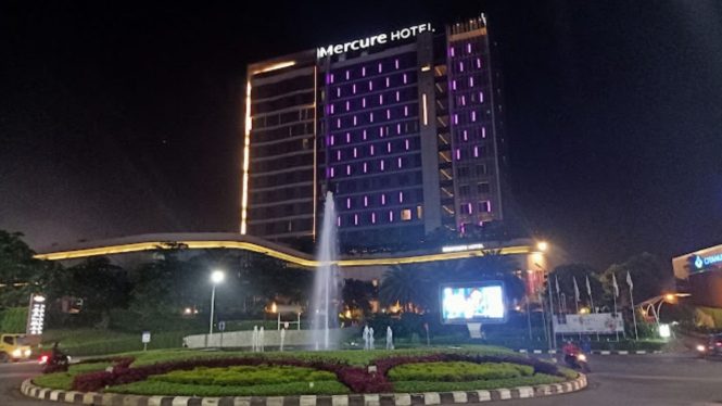 Mercure Hotel Karawang