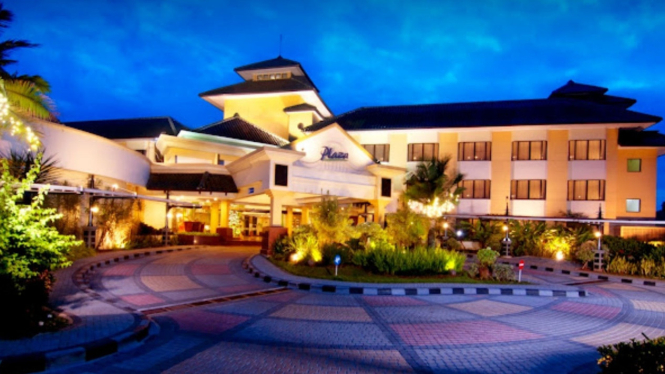 Prime Plaza Hotel Purwakarta