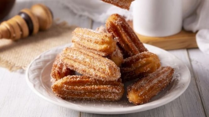 Churros