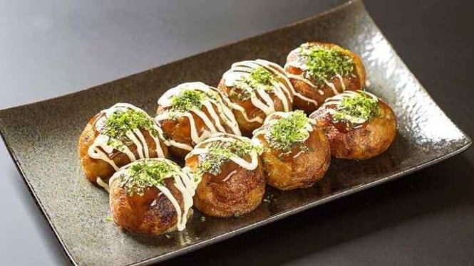 Takoyaki