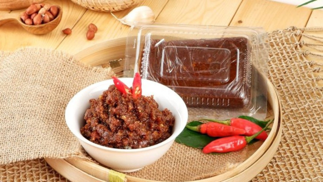 Sambal Pecel