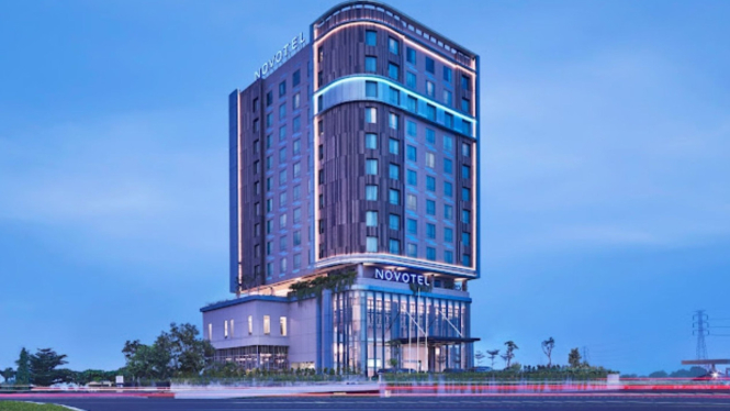 Novotel Karawang