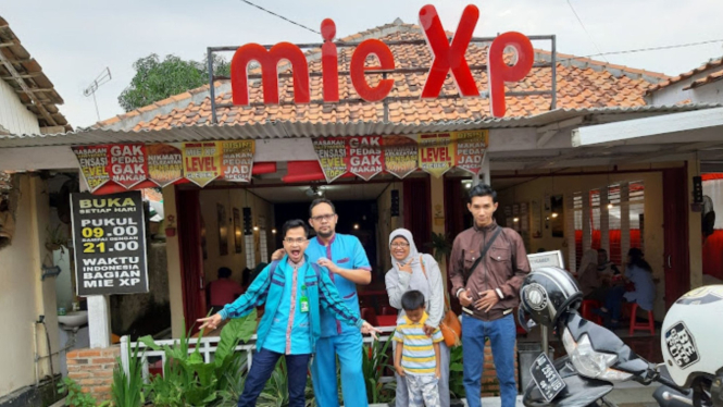 Mie XP (New) Purwakarta