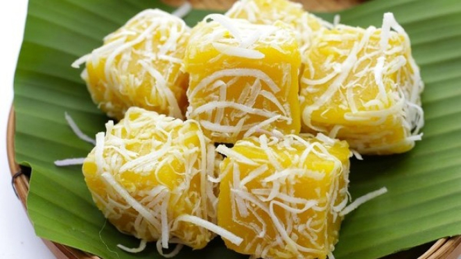 Kue Labu