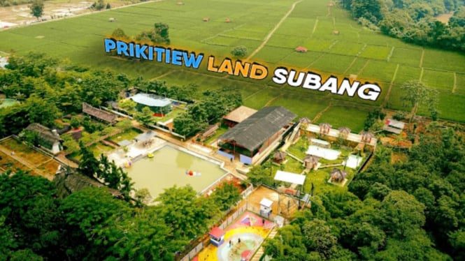 Prikitiew Land Kukulu Subang