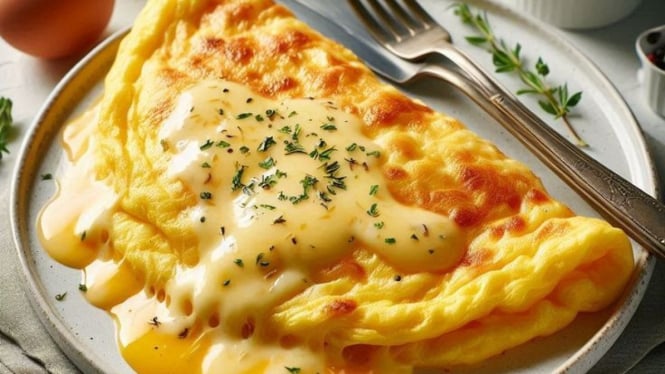 Omelet