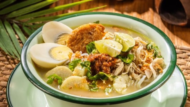 Soto Banjar