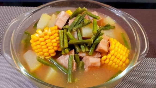 Sayur Asem