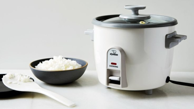 Rice cooker