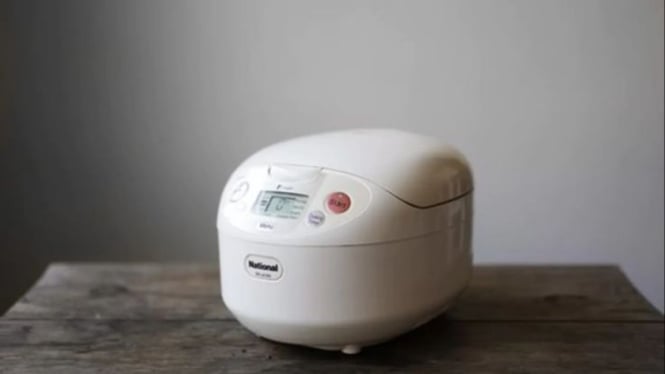 Rice cooker