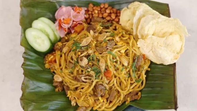 Mie Aceh