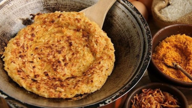 Kerak Telur