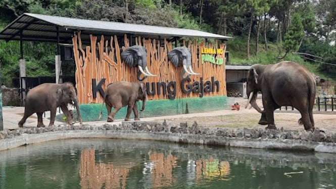 Lembang Park & Zoo