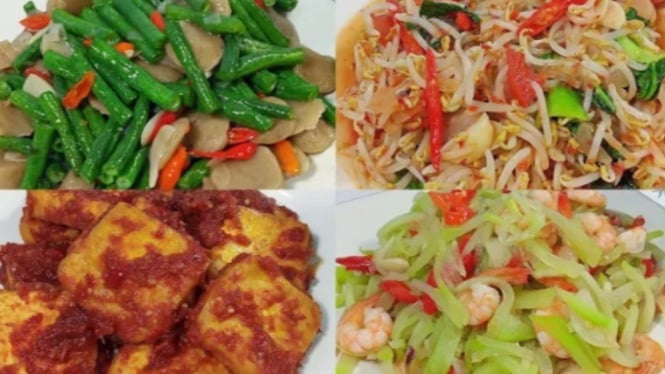 4 resep menu sahur