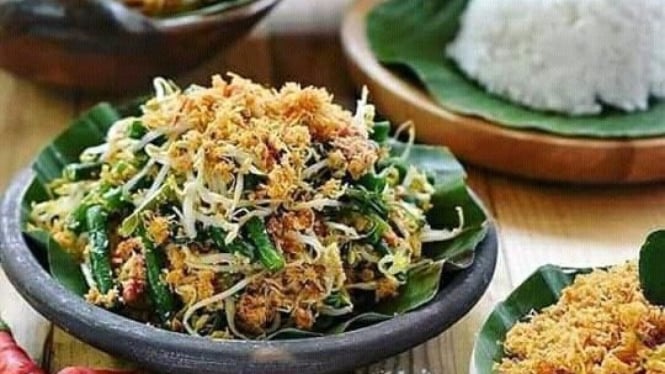 Urap-urap