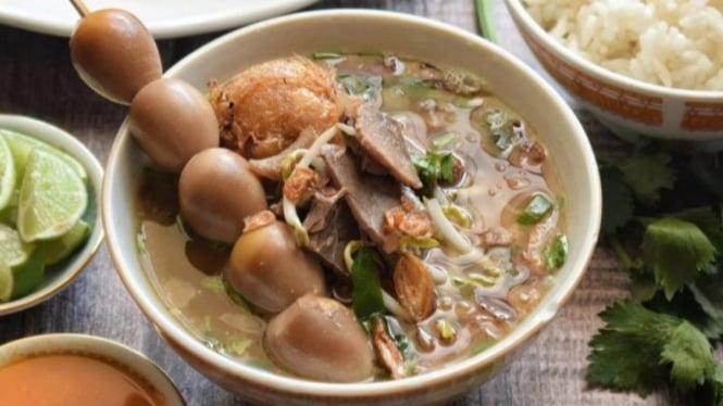 Soto kudus