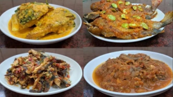 4 resep olahan ikan untuk sahur dan buka puasa