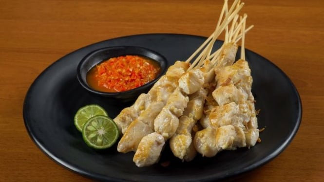 Sate taichan