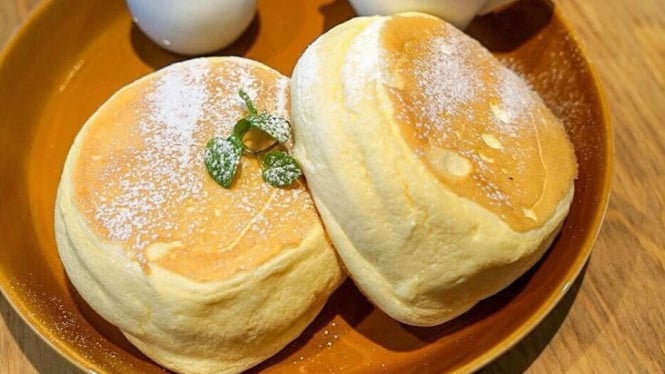 Pancake