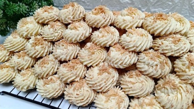 Kue sagu