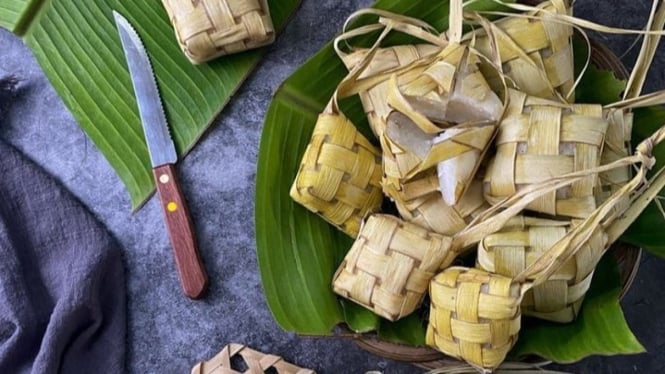 Ketupat