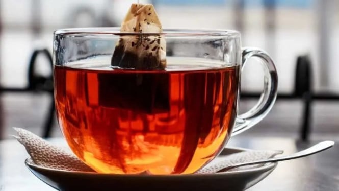Manfaat Minum Teh untuk Kesehatan yang Wajib Kamu Ketahui, Bisa Bantu ...