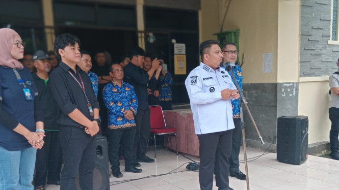 Bupati Subang Reynaldy