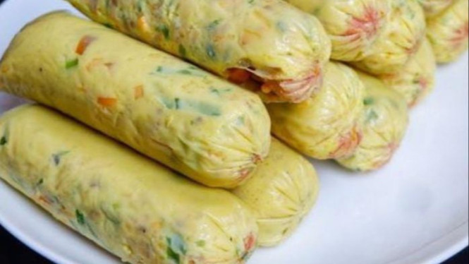 Snack MPASI