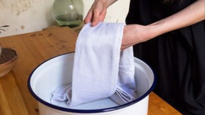 Handuk