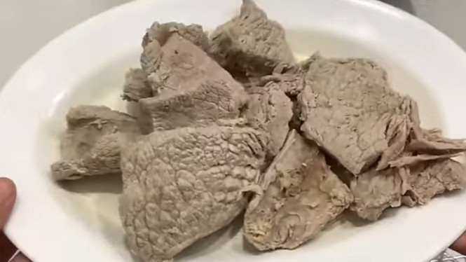 Daging Sapi