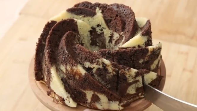 Bolu Marmer Kukus
