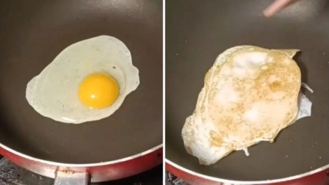 Goreng Telur