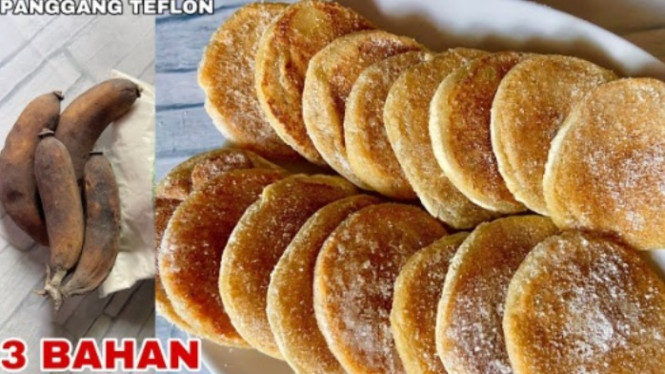 Kue Manis Gurih