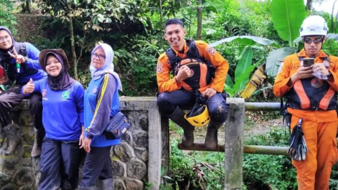 Srikandi Tagana Subang, Marita Apriyanti