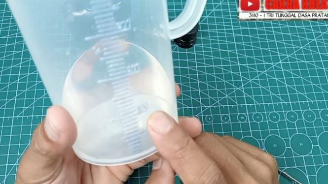 Tips Membuat Minyak Wangi Non Alkohol Sendiri di Rumah.