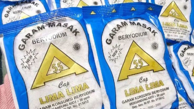 Garam dapur