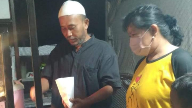 Pelaku UMKM Subang