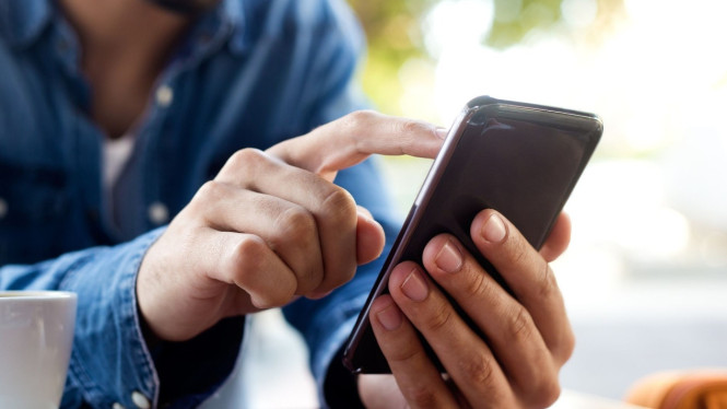 Cara cek kecepatan internet