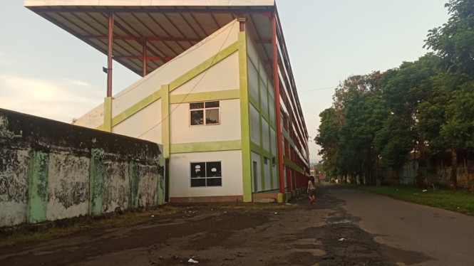 Stadion Persikas Subang