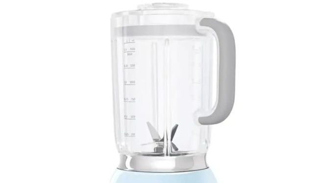 Blender (ilustrasi)