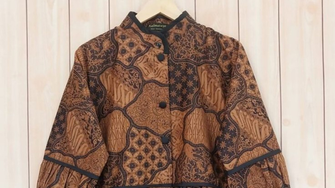 Baju Batik