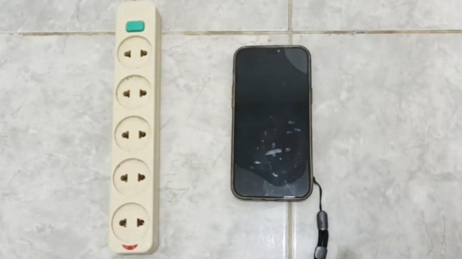 Solusi Cerdas Atasi iPhone yang Sulit Mengisi Daya.